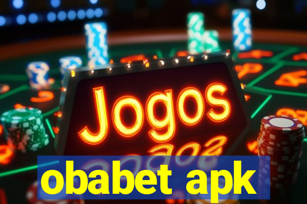obabet apk